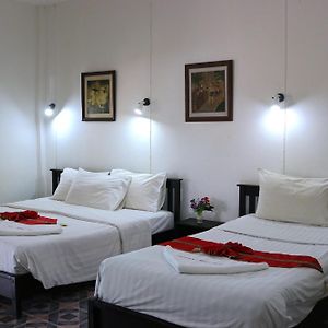 Budget Doppelzimmer